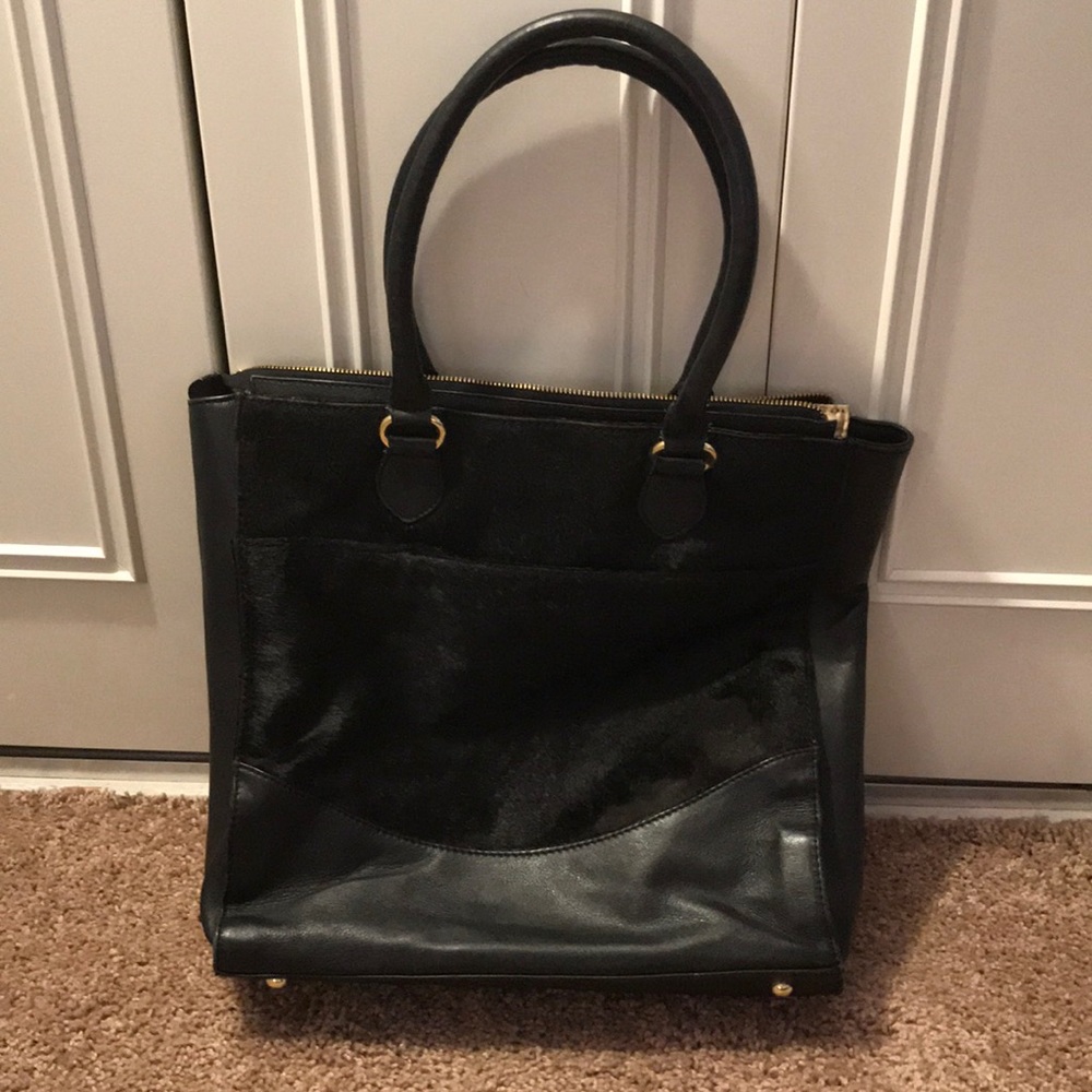 Iman purse - Picture 3 of 3